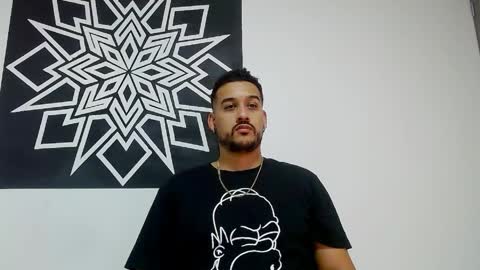 Snapshot of _christopher_dennis_ chatting on April 13, 1:11 am CRIS online show from April 13, 1:11 am