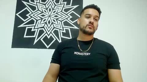 Snapshot of _christopher_dennis_ chatting on April 14, 3:34 am CRIS online show from April 14, 3:34 am