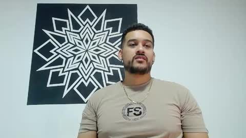 Snapshot of _christopher_dennis_ chatting on April 18, 1:42 am CRIS online show from April 18, 1:42 am