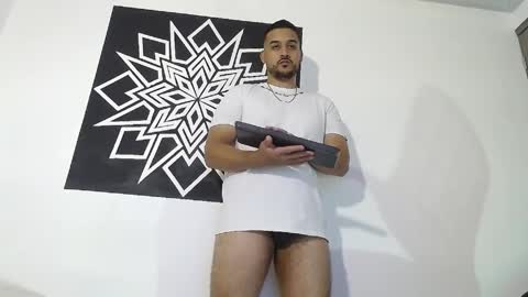 Snapshot of _christopher_dennis_ chatting on May 5, 12:51 am CRIS online show from May 5, 12:51 am