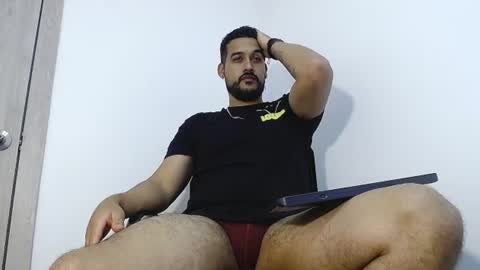 CRIS online show from July 30, 4:33 am