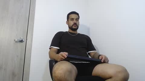 CRIS online show from August 9, 1:29 am