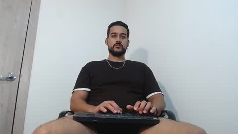 CRIS online show from August 9, 3:23 am