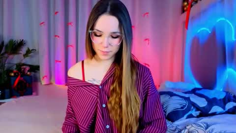 Cindy . online show from January 9, 5:54 am