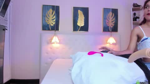 _cinnamon_star online show from September 24, 12:19 pm