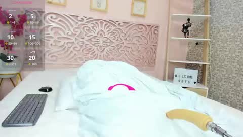 _cinnamon_star online show from June 23, 12:47 pm