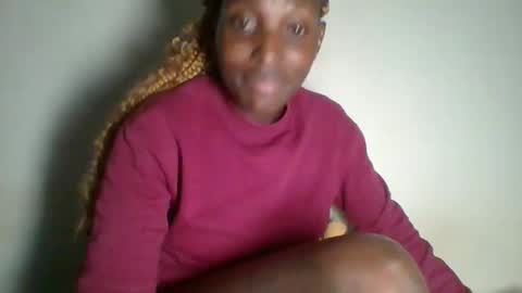 Snapshot of _clara01 chatting on February 1, 8:58 pm clara online show from February 1, 8:58 pm