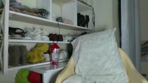 clara online show from February 18, 7:26 am