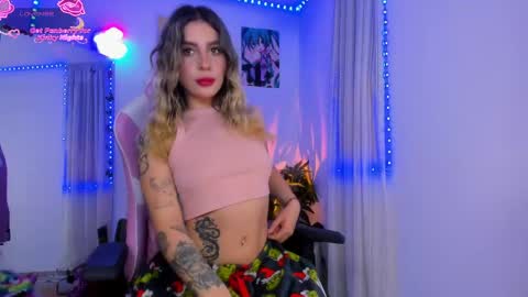  Chloe  online show from June 9, 4:02 am