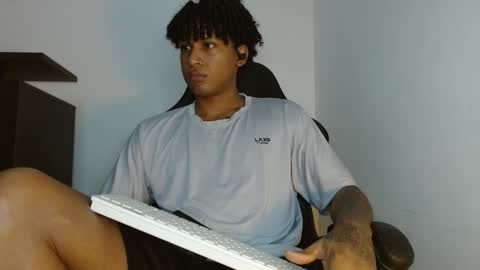 _cockpromise_ online show from February 26, 8:19 pm