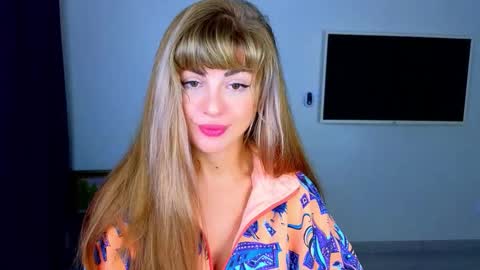 D online show from October 25, 4:31 am