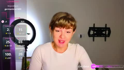 D online show from January 16, 6:17 am