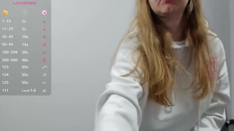 Sophie online show from March 26, 9:42 pm