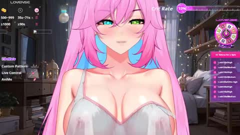 Snapshot of _cosmic_faith_ chatting on May 8, 3:39 pm Faith online show from May 8, 3:39 pm