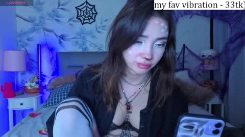 Snapshot of _cotton_candyy chatting on November 2, 4:15 am _cotton_candyy online show from November 2, 4:15 am