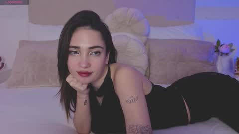 Snapshot of _cotton_candyy chatting on November 17, 4:46 pm _cotton_candyy online show from November 17, 4:46 pm