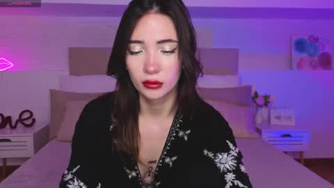 Snapshot of _cotton_candyy chatting on December 15, 8:07 am _cotton_candyy online show from December 15, 8:07 am