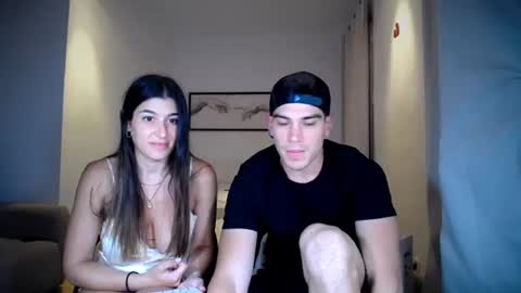 _couplevibes online show from July 3, 9:32 pm