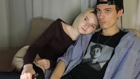 Stacy online show from January 18, 6:12 pm