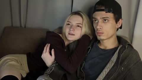 Stacy online show from February 8, 4:54 pm