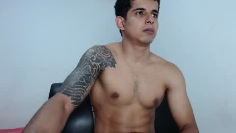  crissgex  online show from July 14, 1:41 am