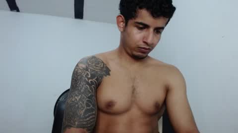  crissgex  online show from July 27, 2:07 am