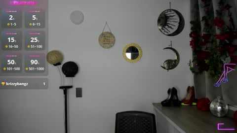 Snapshot of _cristal_ayala chatting on January 12, 11:26 pm cristal ayala online show from January 12, 11:26 pm