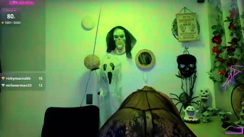 Snapshot of _cristal_ayala chatting on October 22, 12:11 am cristal ayala online show from October 22, 12:11 am