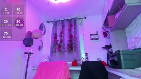  cristal ayala online show from June 20, 2:25 am
