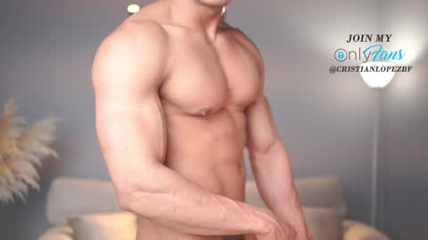 50 OFF TODAY  onlyfans cristianlopezbf online show from December 11, 11:32 pm