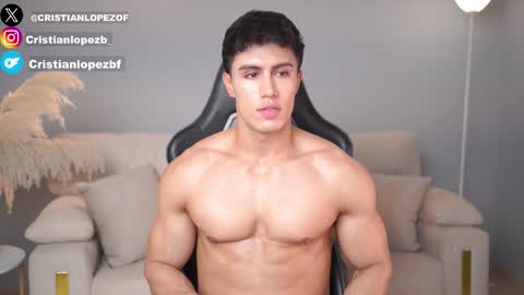 50 OFF TODAY  onlyfans cristianlopezbf online show from September 25, 6:44 pm
