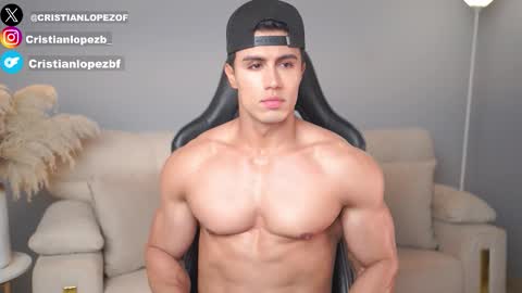 50 OFF TODAY  onlyfans cristianlopezbf online show from March 28, 1:38 am
