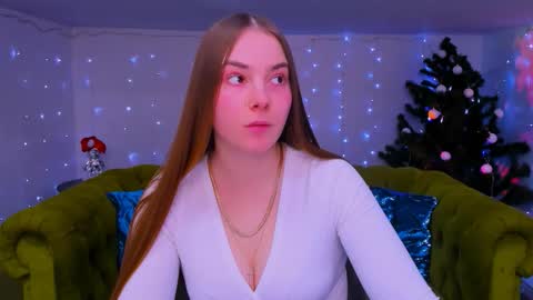 Erika online show from December 22, 1:08 pm