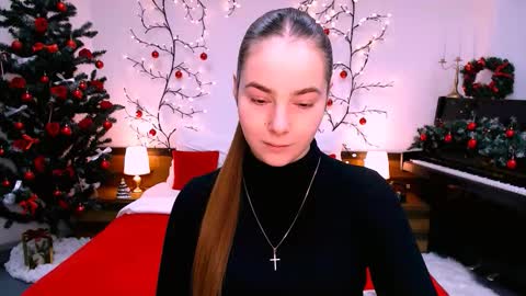 Erika online show from January 7, 12:40 pm