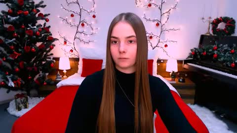 Erika online show from January 9, 3:15 pm