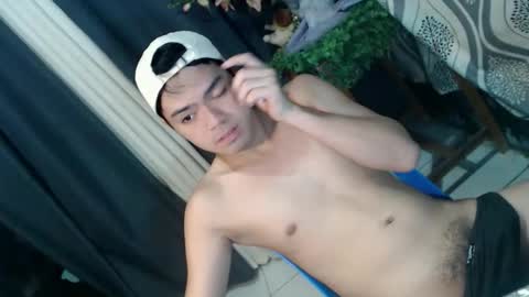 Russ online show from March 2, 4:25 am