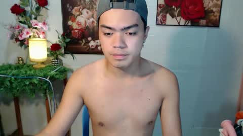 Russ online show from May 17, 3:26 am