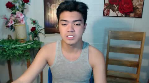 Russ online show from June 9, 3:45 pm