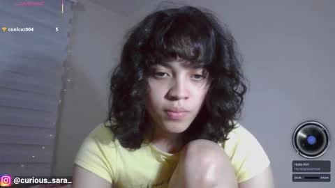 sara again3 online show from December 19, 3:24 am