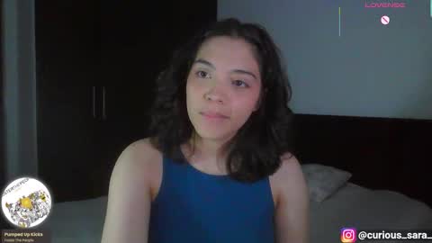 sara again3 online show from February 26, 2:32 am