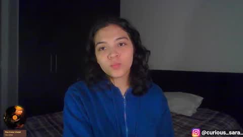 sara again3 online show from March 18, 2:15 am