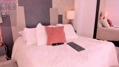     online show from January 13, 9:20 pm