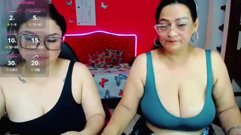 _curvy_mature_ online show from December 16, 12:38 pm