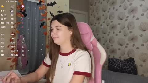 _cute_ice online show from October 17, 5:32 am