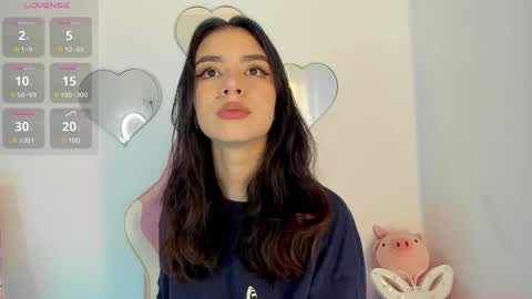 _cute_isabella_ online show from January 8, 1:53 am