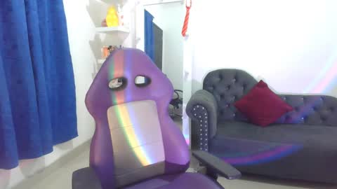 Katherine   Shedule  10pm -4 am  Colombia hour online show from December 13, 5:49 am