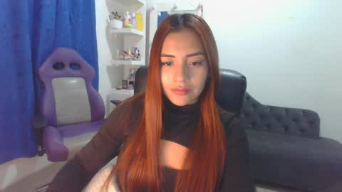 Katherine   Shedule  10pm -4 am  Colombia hour online show from February 4, 7:40 am