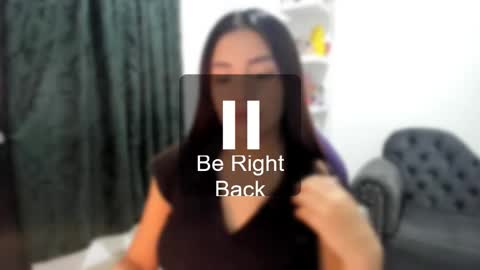 Katherine   Shedule  10pm -4 am  Colombia hour online show from October 8, 4:43 am