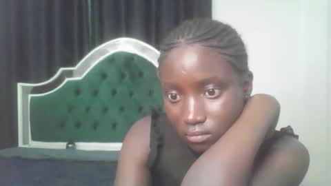 Snapshot of _cute_paloma chatting on March 24, 6:40 am paloma online show from March 24, 6:40 am