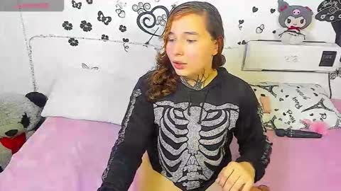 katerine online show from March 27, 3:45 am